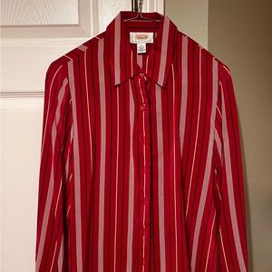 Talbots Petite women’s blouse.